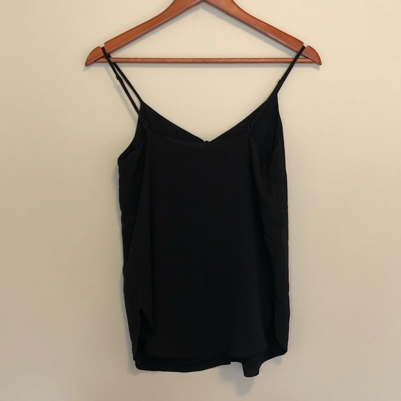 Ever New Anika Button-Up Cami - Picture 2 of 5